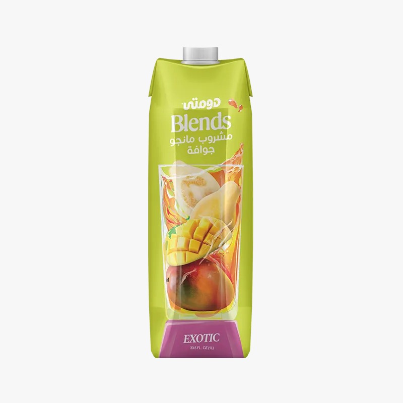 Domty BLEND 1L 