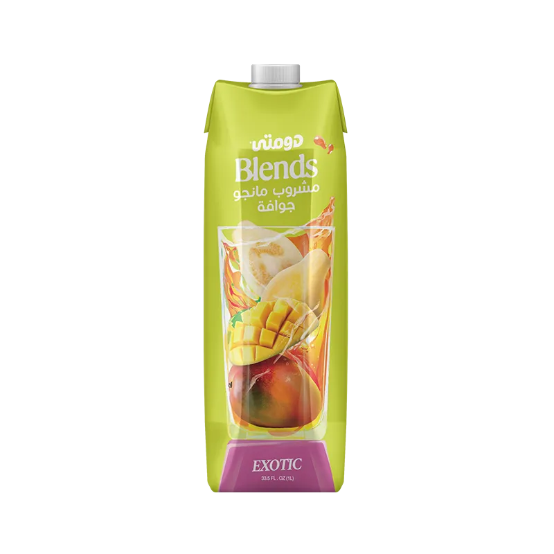 Domty BLEND 1L - image 2