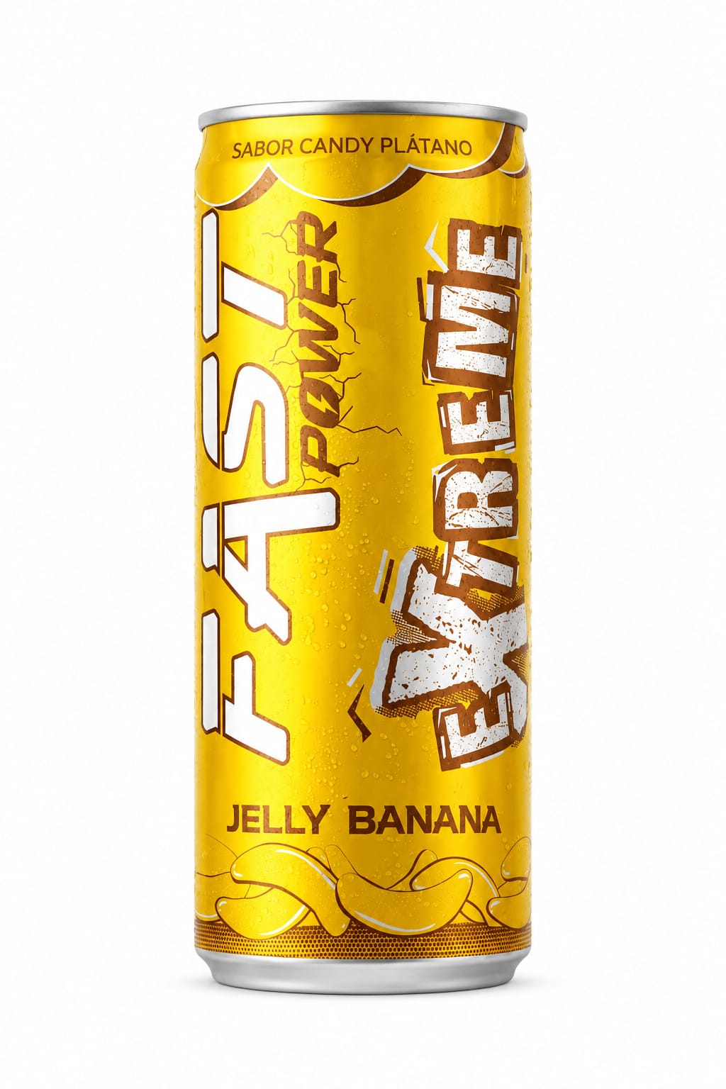 Fast banana