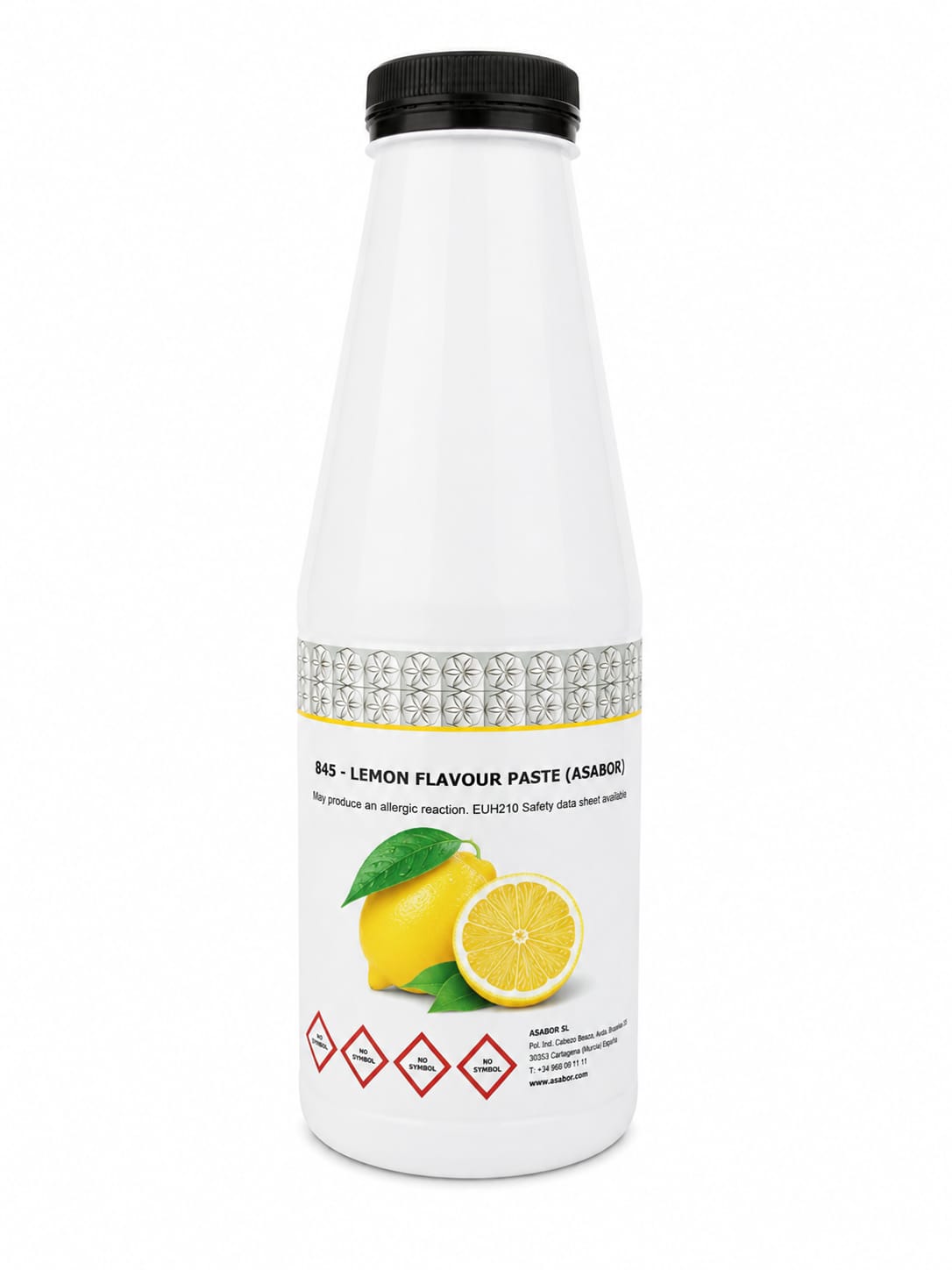 IGH pasta aroma Limon 1 kg