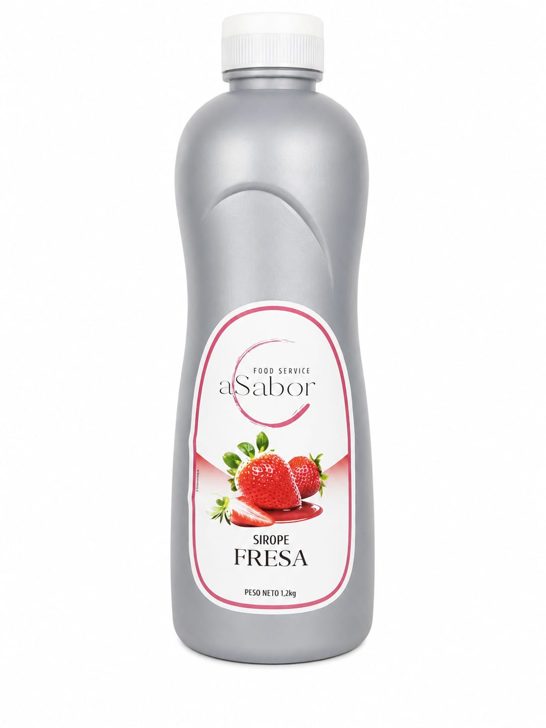 IGH toping Fresa 1200g