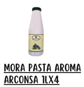 MORA pasta aroma arcons 1 kg