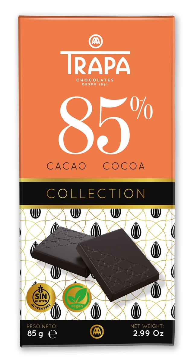 Trapa colecttion 85 %